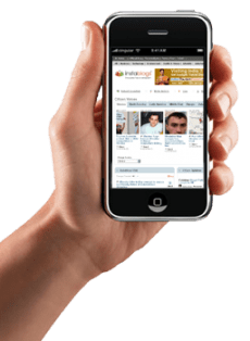 The Mobile Web is Important!