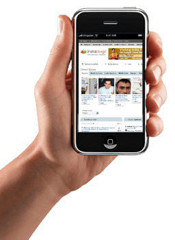 The Mobile Web is Important!