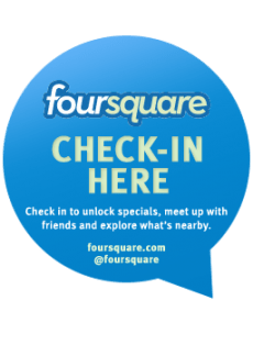 Marketing Your Business on FourSquare.