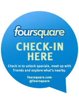 Marketing Your Business on FourSquare.