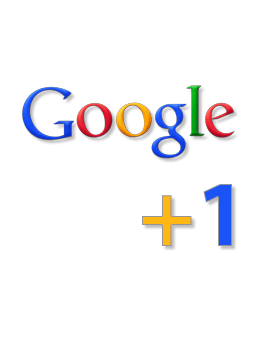 What is Google +1 ?