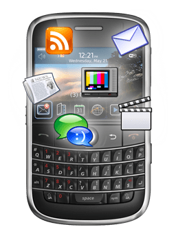 Maximizing your Mobile Web Site Effectiveness