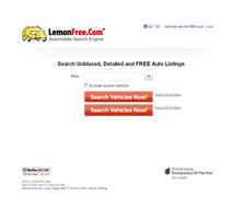 LemonFree Case Study