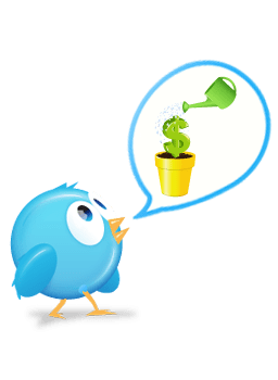 Online Advertising with Promoted Tweets from Twitter