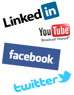 Acquire New Leads with Social Media