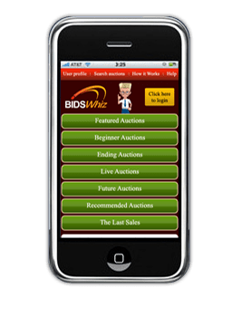 Essential Content for Mobile Websites