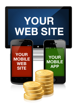 Does Your Business Need A Mobile App, a Mobile Web Site or Both?
