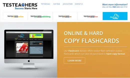 TesTeachers