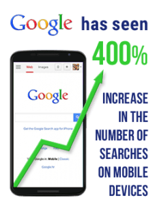 Mobile Search is Converting: Here’s Why
