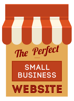 How to Create a Beautiful Website for a Small Business