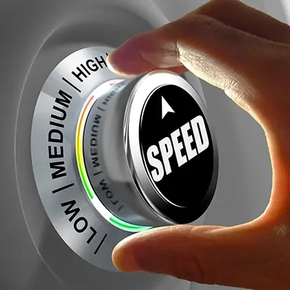 Improving Web Site Speed for Success