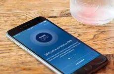 Soma OPP App