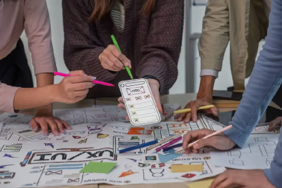 Hire App Developers: Guide to Finding the Perfect Team for Your Project