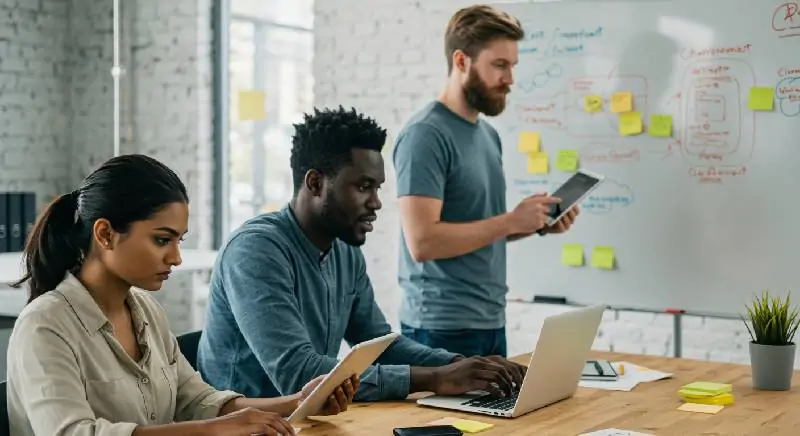 How Phoenix App Developers Can Build Your Dream Mobile App