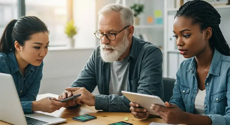 Website vs Platform: What’s Best for Your Business Growth