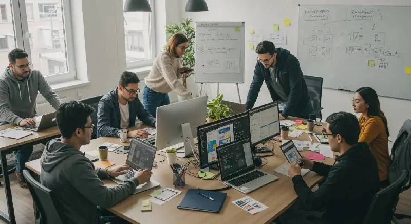 Why is Custom Software Crucial for Business Success