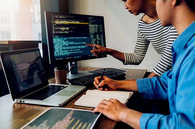 AI-First Software Partners: A Smart Choice for Phoenix’s Custom Software Needs