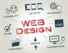phoenix web design company