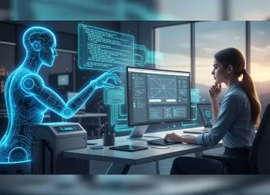 Can AI Really Build Your App or Website? The Truth Behind the Hype