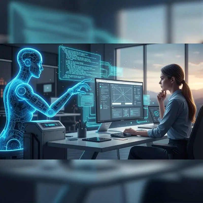 Can AI Really Build Your App or Website? The Truth Behind the Hype