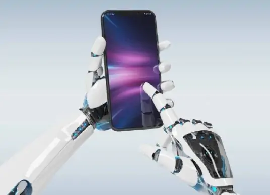 The Role of AI in Mobile App Development Services in Phoenix