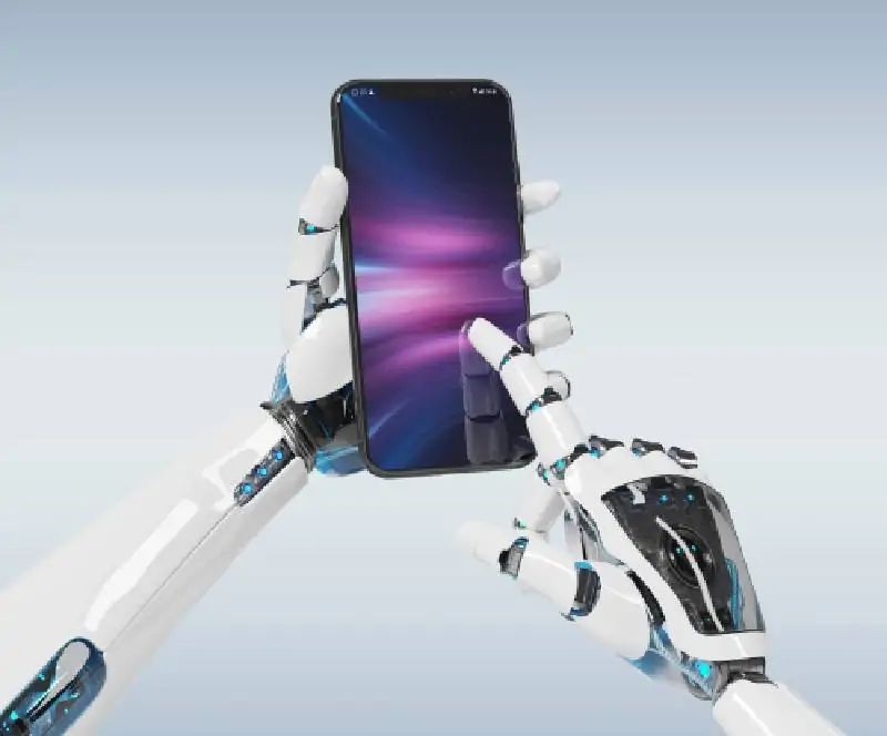 The Role of AI in Mobile App Development Services in Phoenix