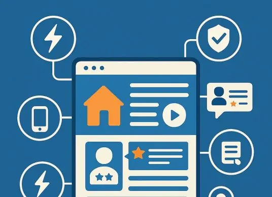 Starting a New Business? Here Are the Top 5 Website Features That Increase Sales by 30%+