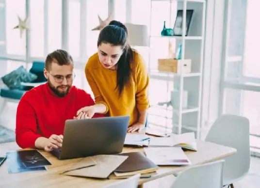 Building Scalable Layouts with Modular Web Design