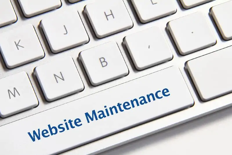 Website Design Phoenix AZ: Why Regular Maintenance Is Essential for Your Website