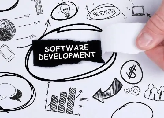 Custom Software Development for Startups – A Practical Guide
