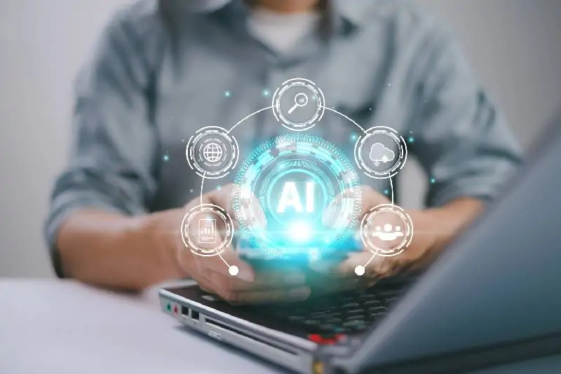 Is AI the Future of Web Design for Phoenix Businesses