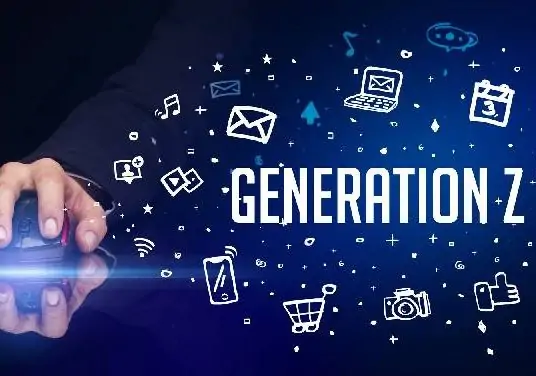 Gen Z Website Design: Key Trends for Engaging Websites