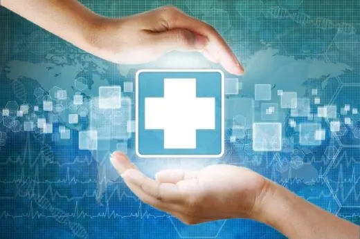 The Ultimate Business Guide to Healthcare Mobile App Development