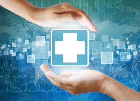 The Ultimate Business Guide to Healthcare Mobile App Development