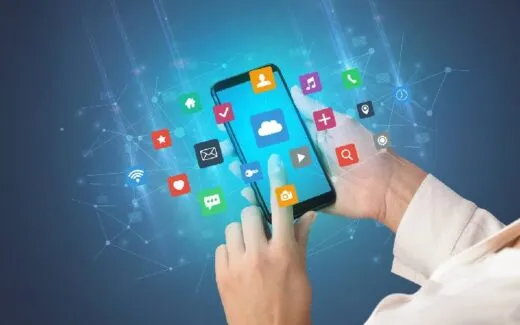 Web Based vs. Cloud Based Apps