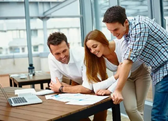 Web Design Requirements Checklist: 10 Must-Haves for Every Marketing Website