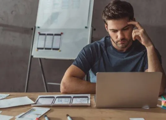 Most Web Developers Aren’t Thinking About Your Business