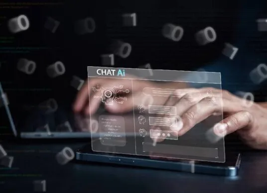 How is Artificial Intelligence Used in Mobile App Development