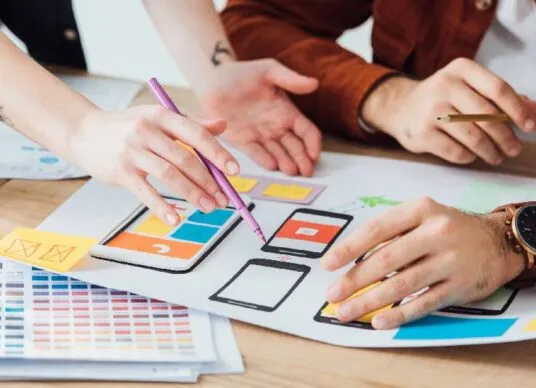 Factors in Developing Mobile Applications: Avoid 3 Assumptions