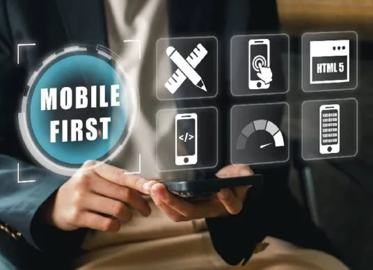 Why Is Mobile-First Web Development Crucial for Phoenix Businesses