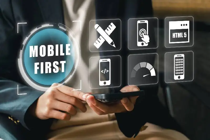 Why Is Mobile-First Web Development Crucial for Phoenix Businesses