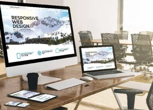 Looking for a Web Design Company in Scottsdale? Start Here