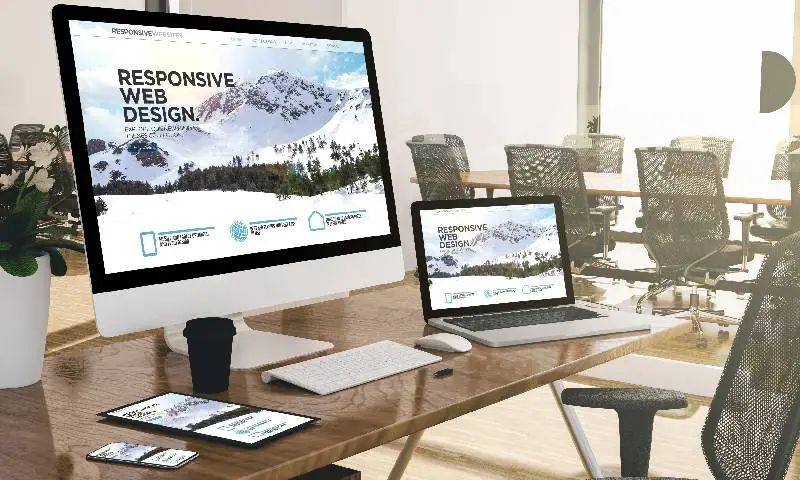 Looking for a Web Design Company in Scottsdale? Start Here