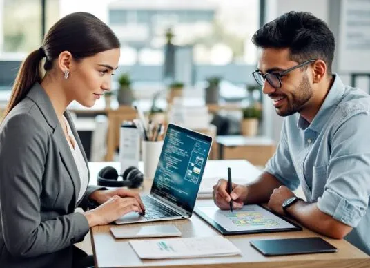 Web Developers vs. Web Designers: What’s the Difference