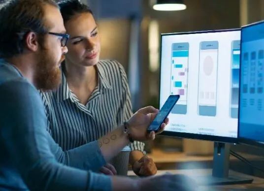 How to Find a Reliable Mobile App Developer Near Me