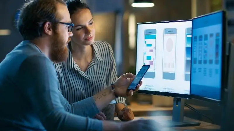 How to Find a Reliable Mobile App Developer Near Me