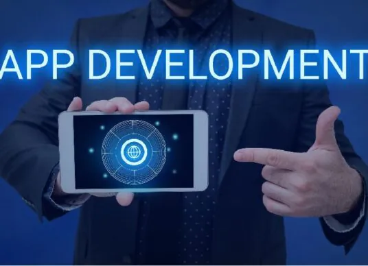 What Should I Look for in an App Development Agency
