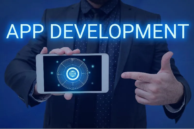 What Should I Look for in an App Development Agency