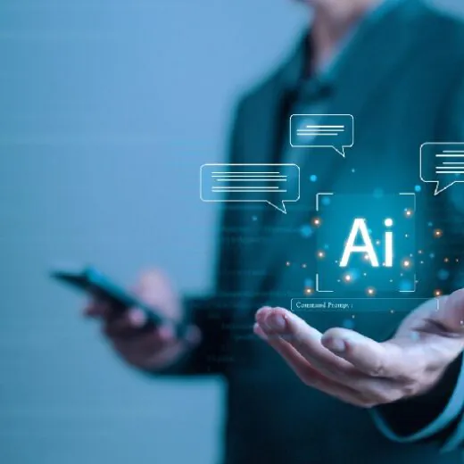 How AI Is Changing Custom Mobile App Development