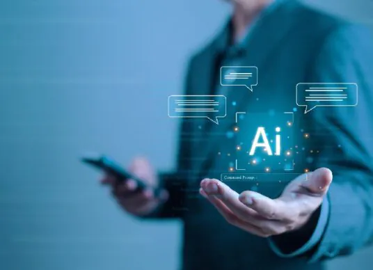 How AI Is Changing Custom Mobile App Development